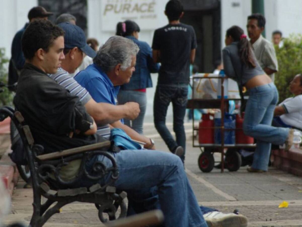 Leve disminución de desempleo en Neiva