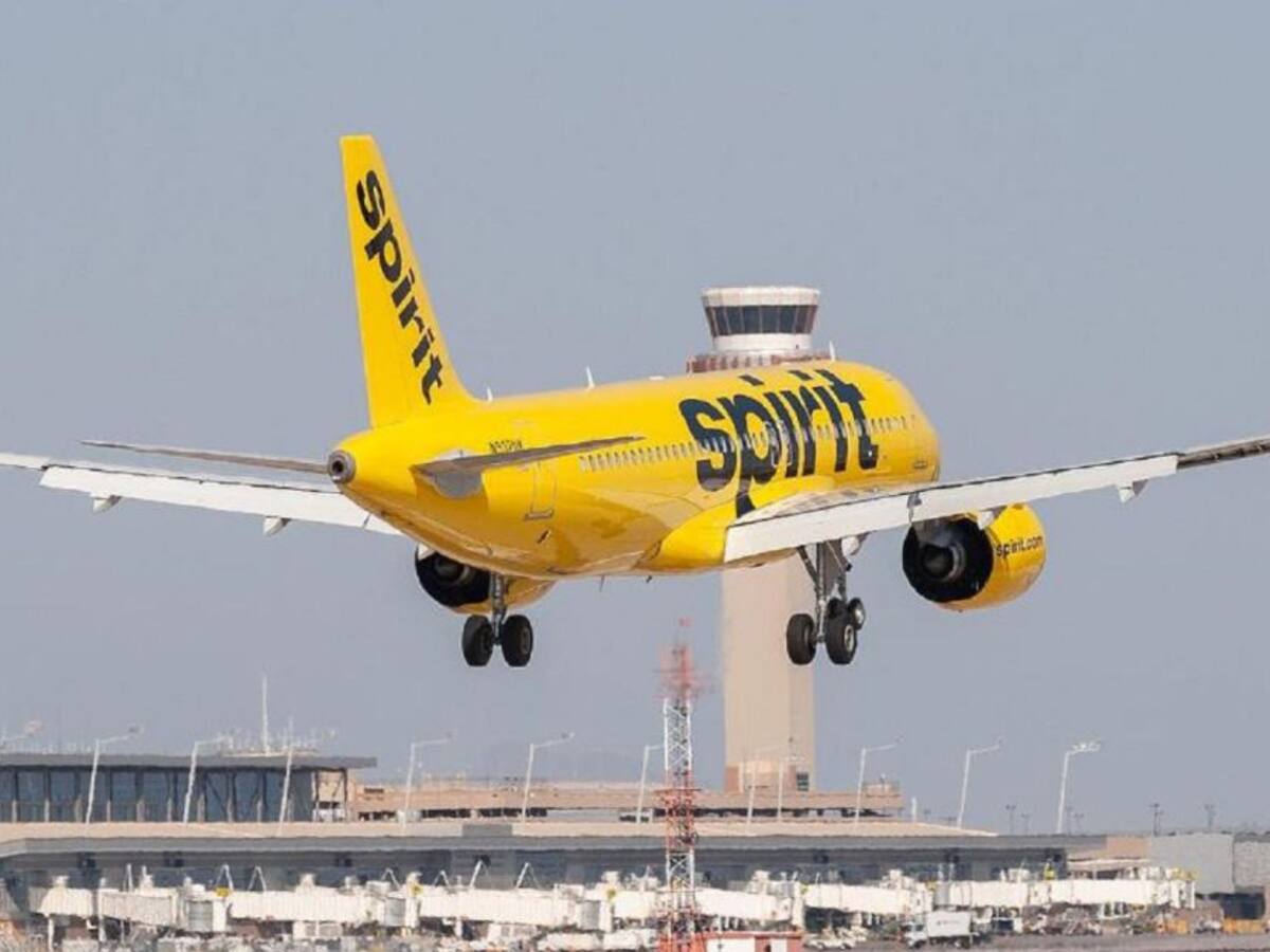 Mañana inicia vuelo entre Bucaramanga y La Florida