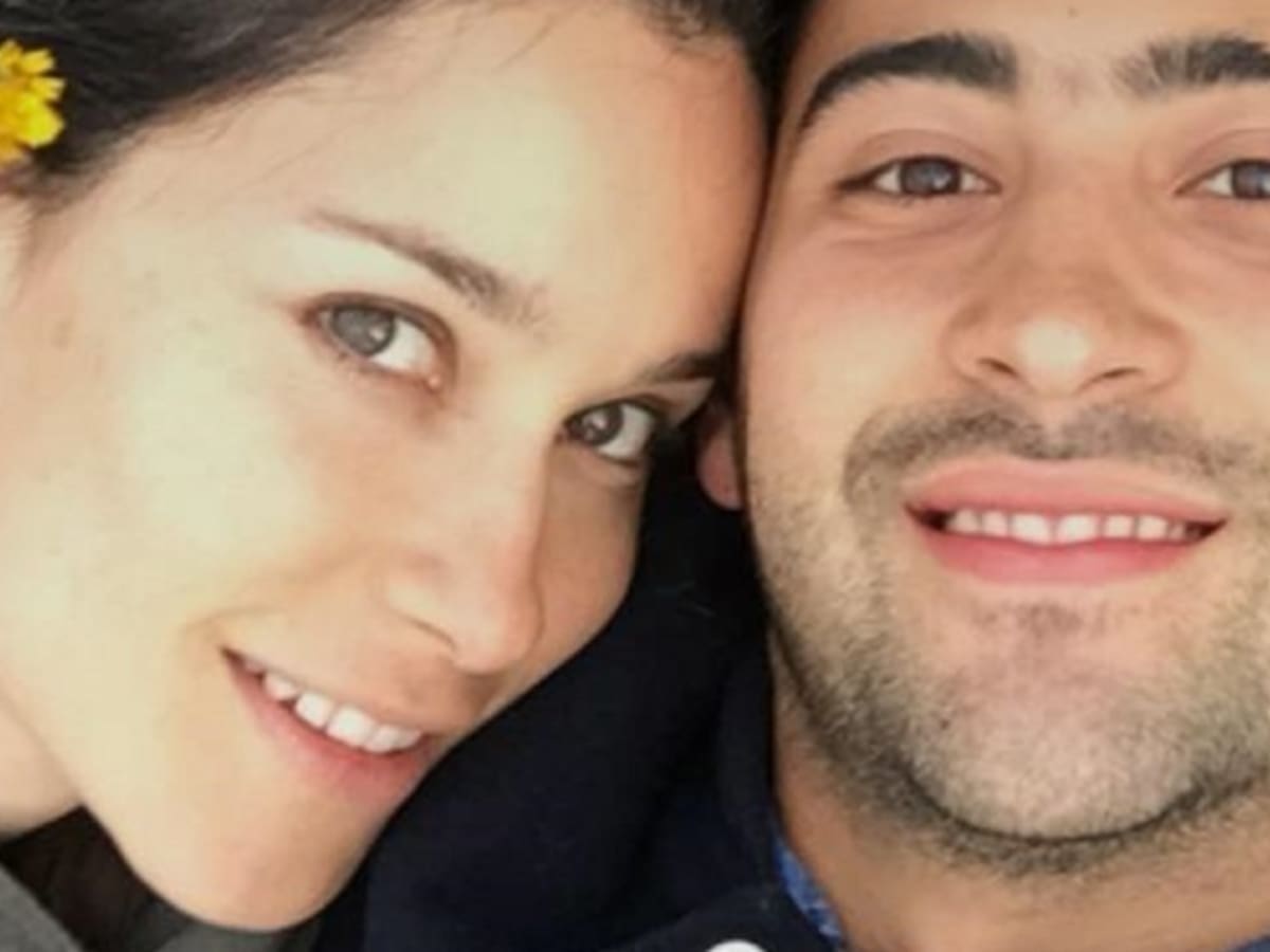 Estefanía Godoy vive la plenitud de su embarazo con emotivo mensaje