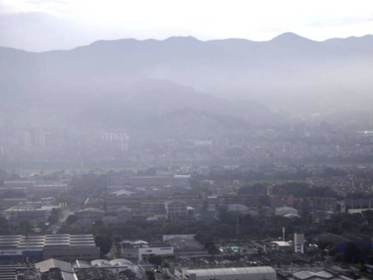 No habrá variaciones en el pico y placa por contigencia ambiental