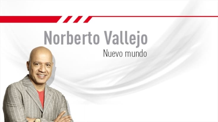 Audio Nuevo Mundo 14 de diciembre de 2014