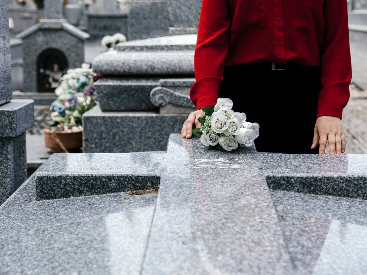 ¿Qué pasa si una persona muere antes de jubilarse? Esto dice la ley