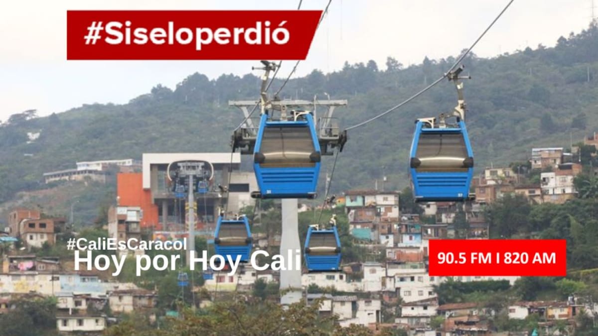 Cali Hoy por Hoy 24 de junio del 2020