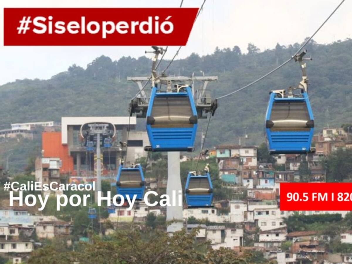 Cali Hoy por Hoy 24 de junio del 2020