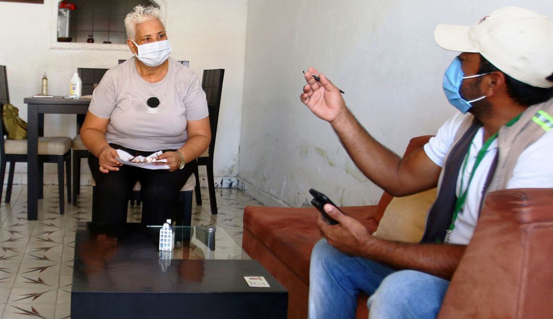 Del 9 al 13 de agosto el cronograma se llevará a cabo en esta comunidad rural de la localidad de la Virgen y Turística