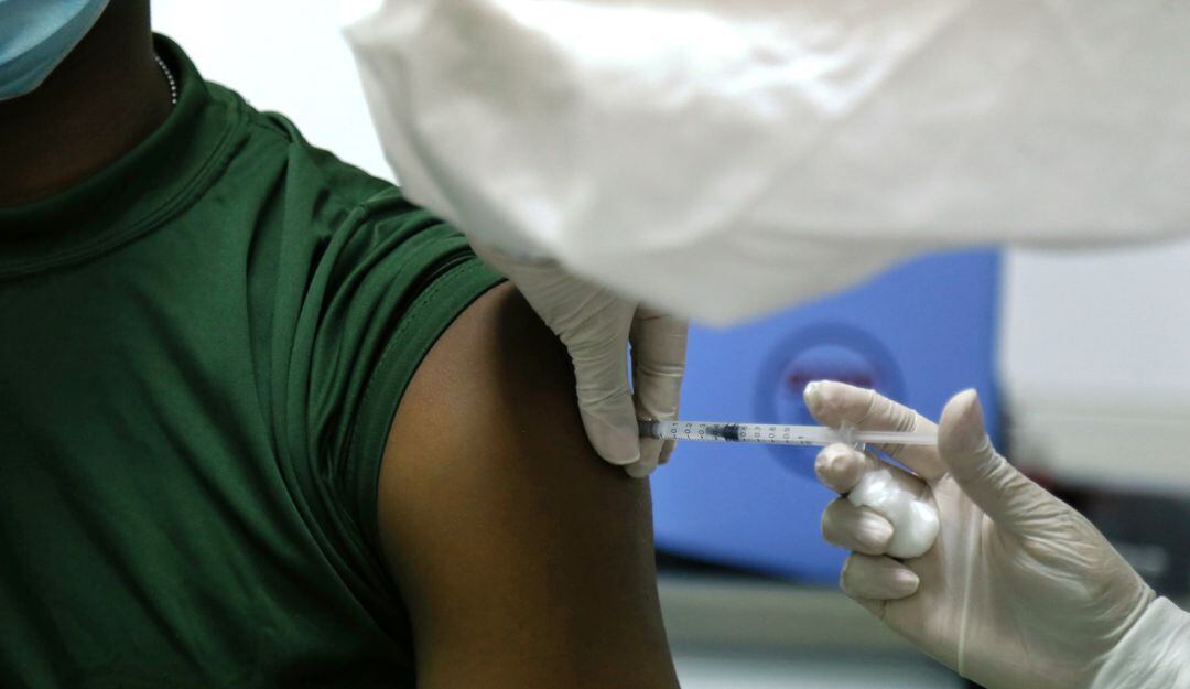 El número de personas fallecidas por COVID-19 en Cartagena desde que inició la pandemia se mantiene en 2.179.