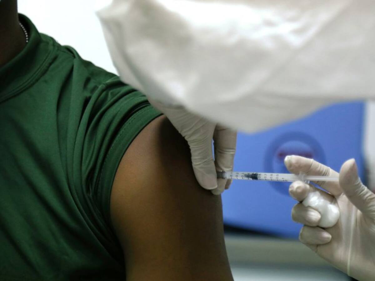 Coronavirus en Cartagena: 55 nuevos casos y no hubo fallecidos