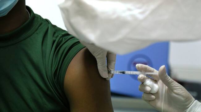 El número de personas fallecidas por COVID-19 en Cartagena desde que inició la pandemia se mantiene en 2.179.