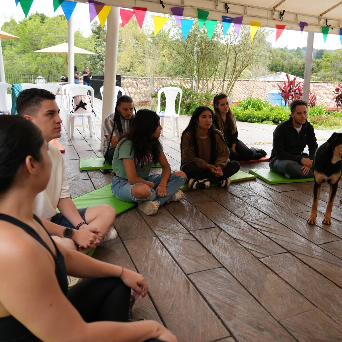 En Medellín iniciaron los encuentros por la salud pública juvenil