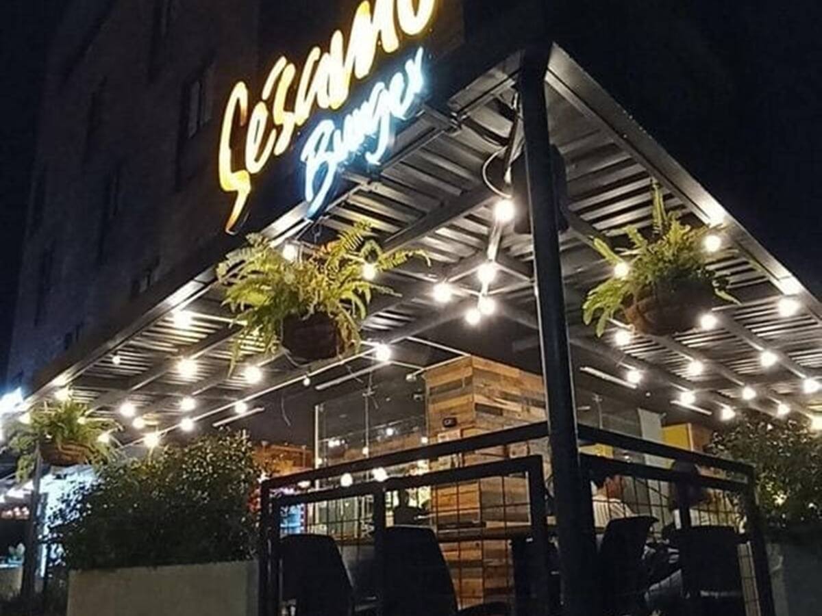 Robaron a los clientes de un reconocido restaurante de Ibagué