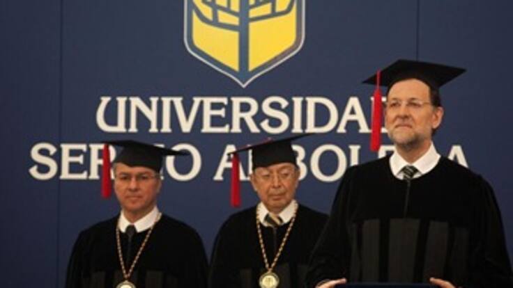 España apoyará la lucha de Colombia contra las Farc