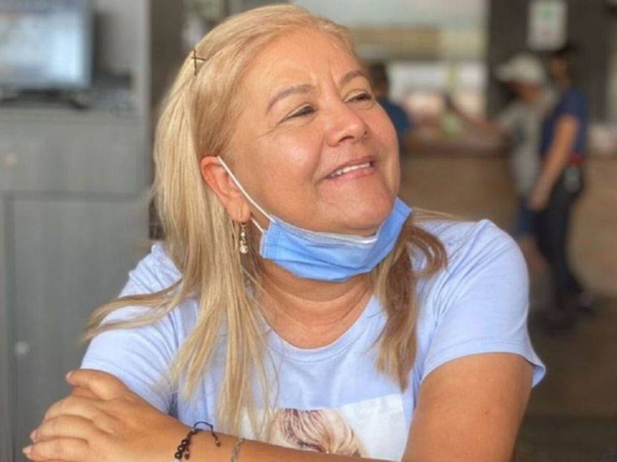 Luego de trabas, se le aplicó la eutanasia a Martha Sepúlveda en Medellín