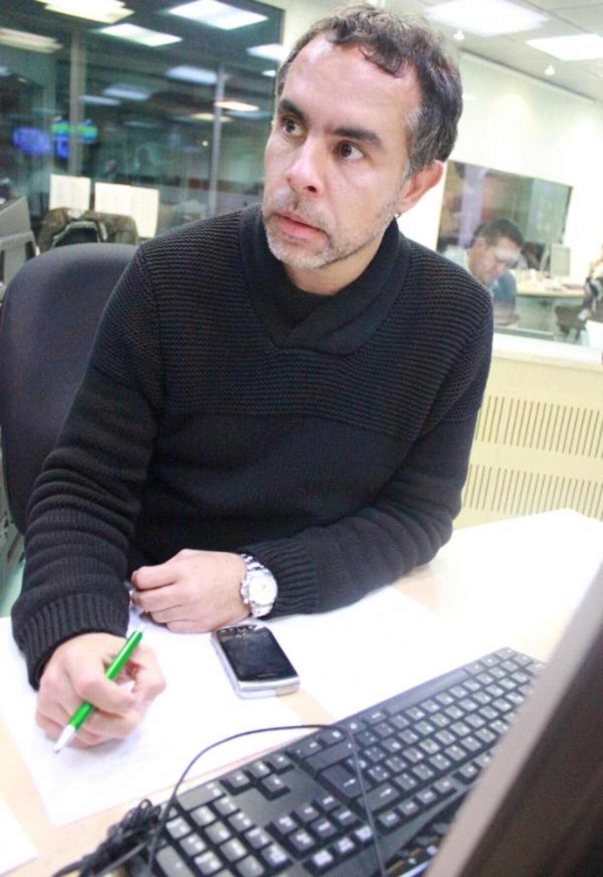 Armando Benedetti