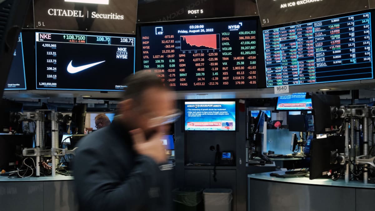 Inflación en EE.UU. repunta en junio y sube a una tasa interanual del 2,7%, la más alta en 4 meses