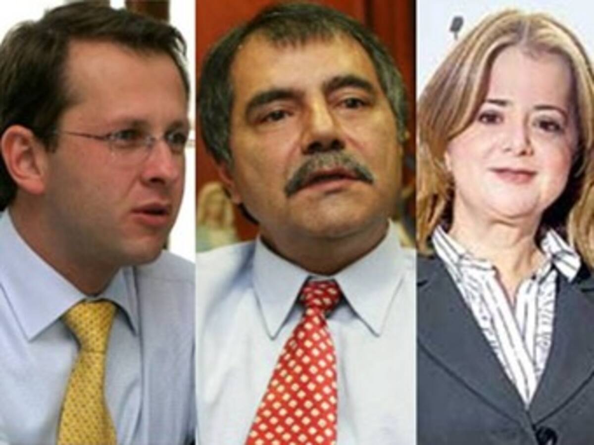 Así van las opciones para las alcaldías y gobernaciones