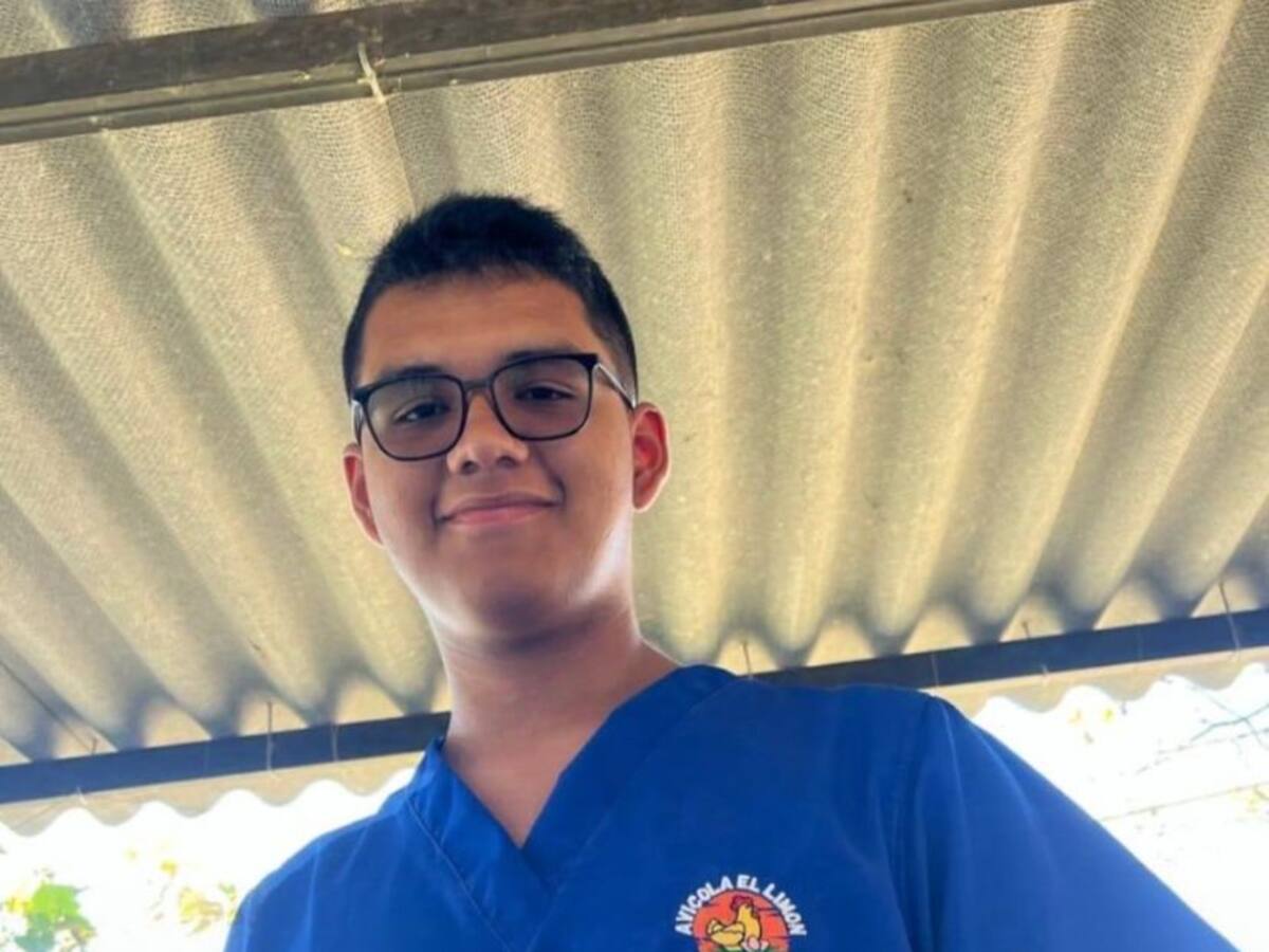 Joven del sur de Bolívar completa más de un mes secuestrado en el Catatumbo: madre pide liberación