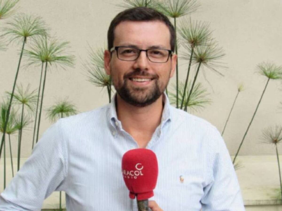 Gobernador de Caldas garantiza seguridad tras amenazas de paro por el ELN