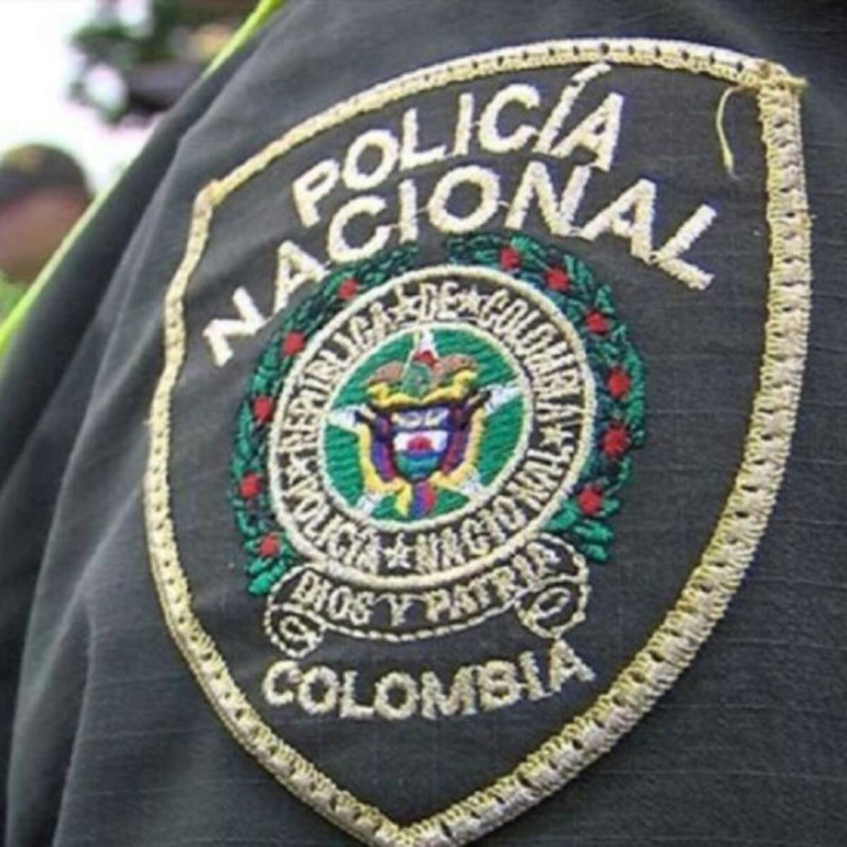 Atribuyen a las disidencias de las Farc ataque contra la Policía Nacional