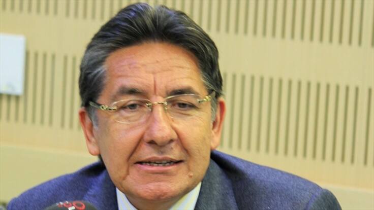 No hay cifras de cuánto costó el paro: ministro Martínez