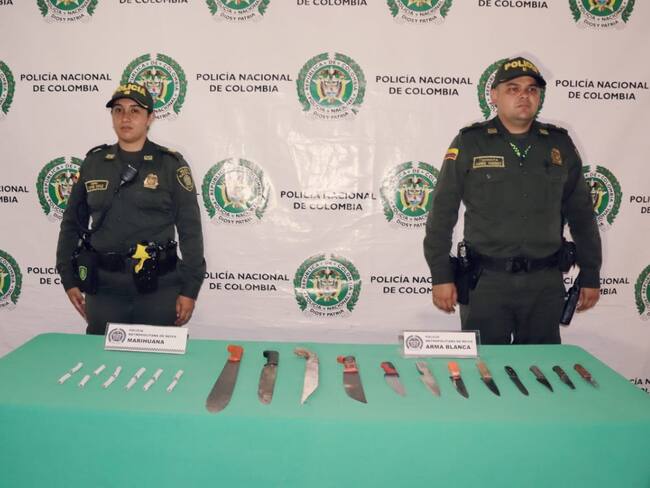 Lo anterior con la finalidad de proteger a la ciudadanía que buscan aprovechar y disfrutar de los desfiles y diferentes actividades programadas en este sector.