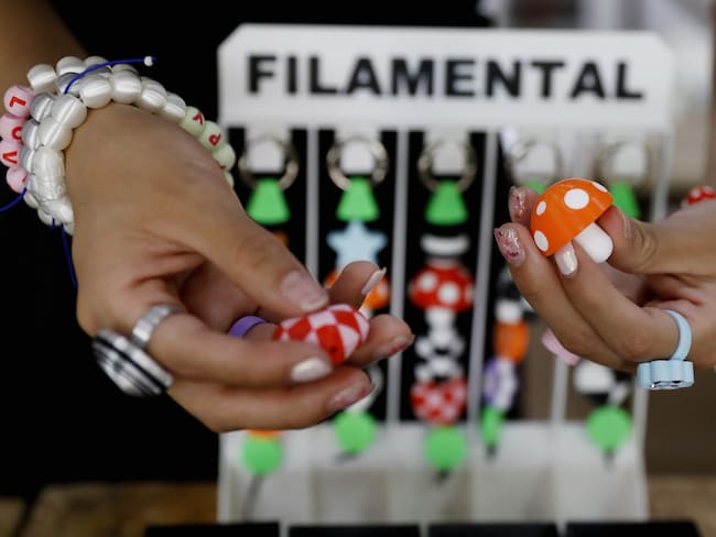 Bogotá se prepara para la tercera edición de la Feria de Moda Sostenible