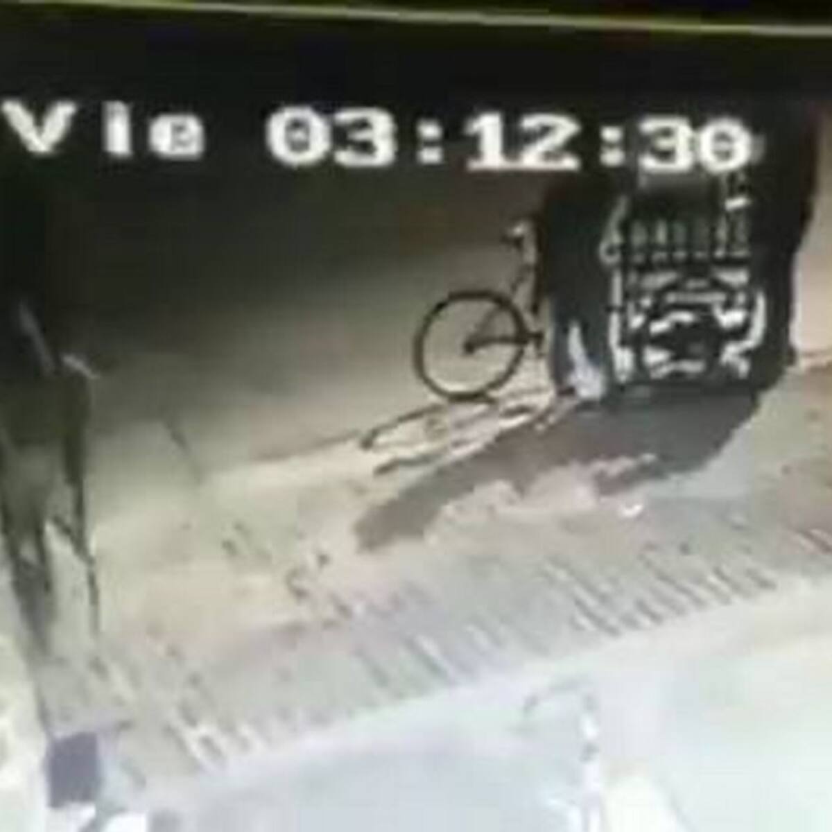 Identifican a conductor que arrolló a dos personas en Barranquilla