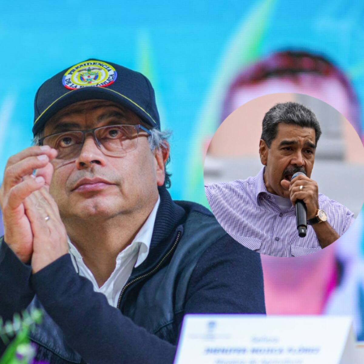 Últimas noticias del 8 de enero: Petro no asistirá a posesión de Maduro y otros titulares del día