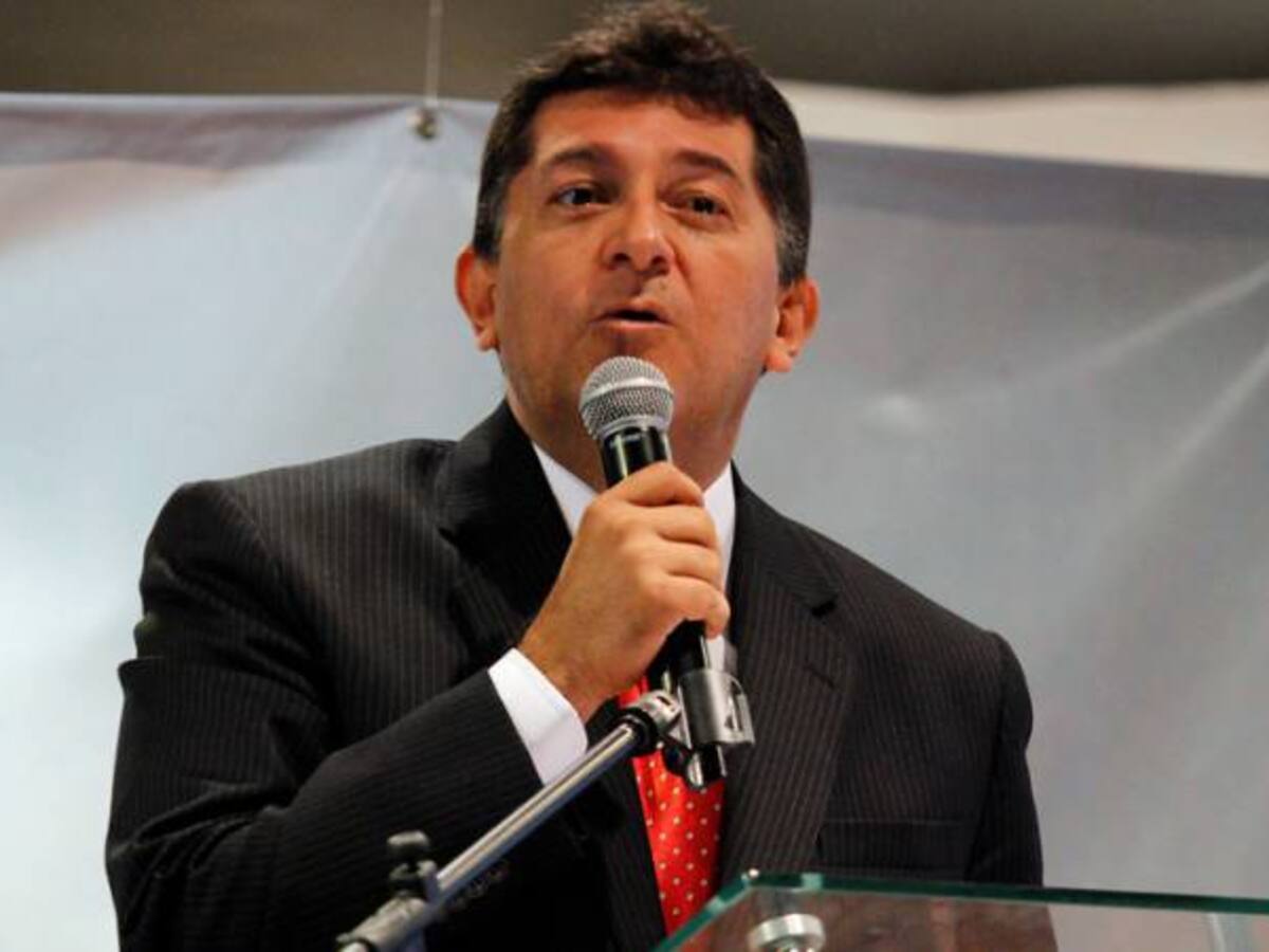 Nueva acusación contra ex alcalde de Ibagué Luis H. Rodríguez