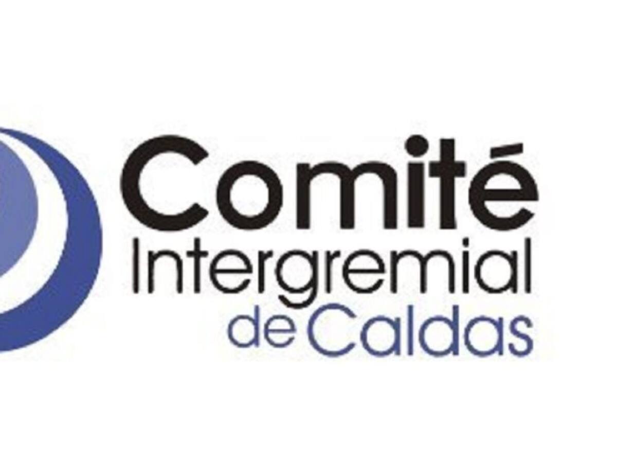 Comité Intergremial de Caldas pide que no sigan los bloqueos viales