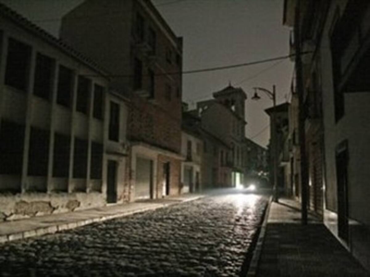 Bogotá sufriría un apagón si no se fortalece la infraestructura eléctrica: Petro
