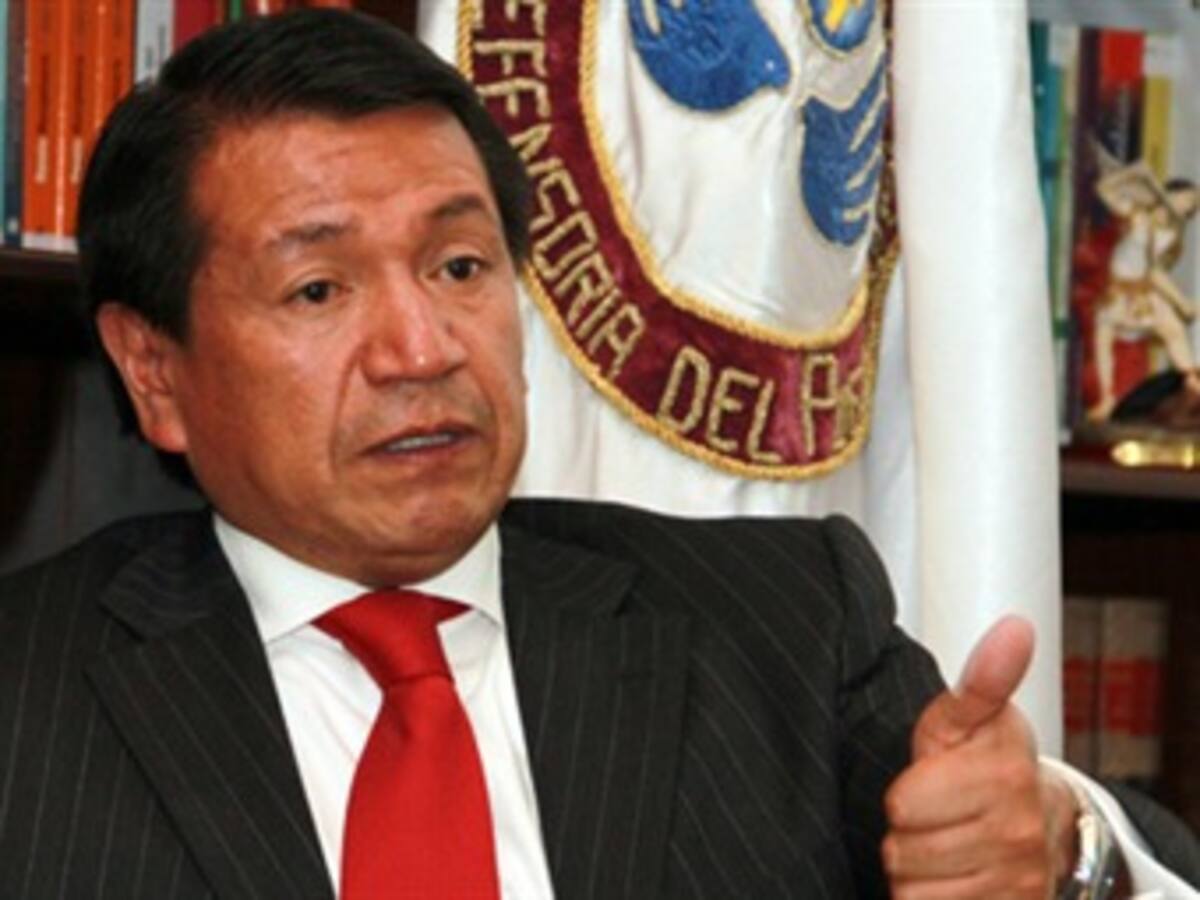 Por acceso carnal violento serían acusados vinculados a abuso en Chinchiná
