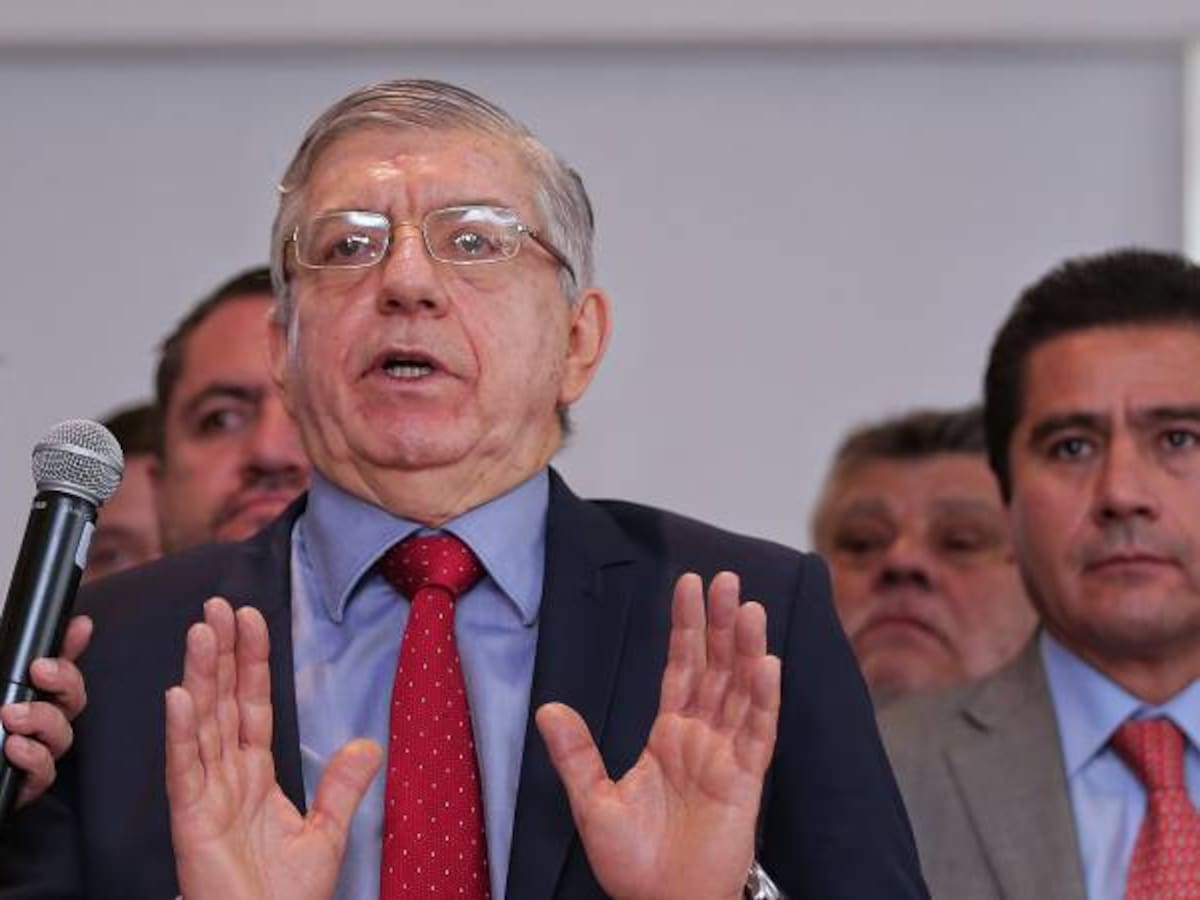 Ya están alineadas con Duque las nuevas mayorías del Congreso