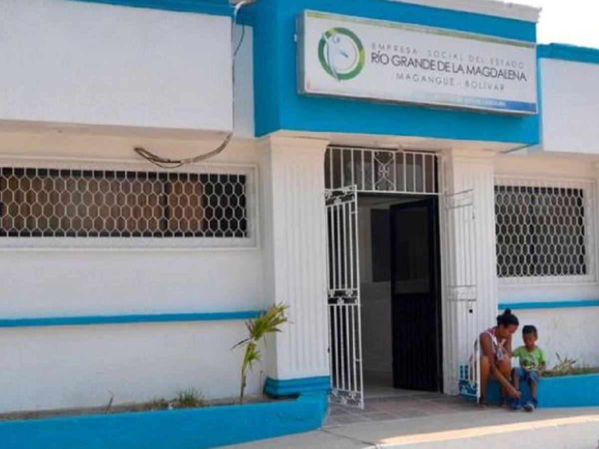 Enseres guardados en Cascajal siguen siendo de Magangué: ESE