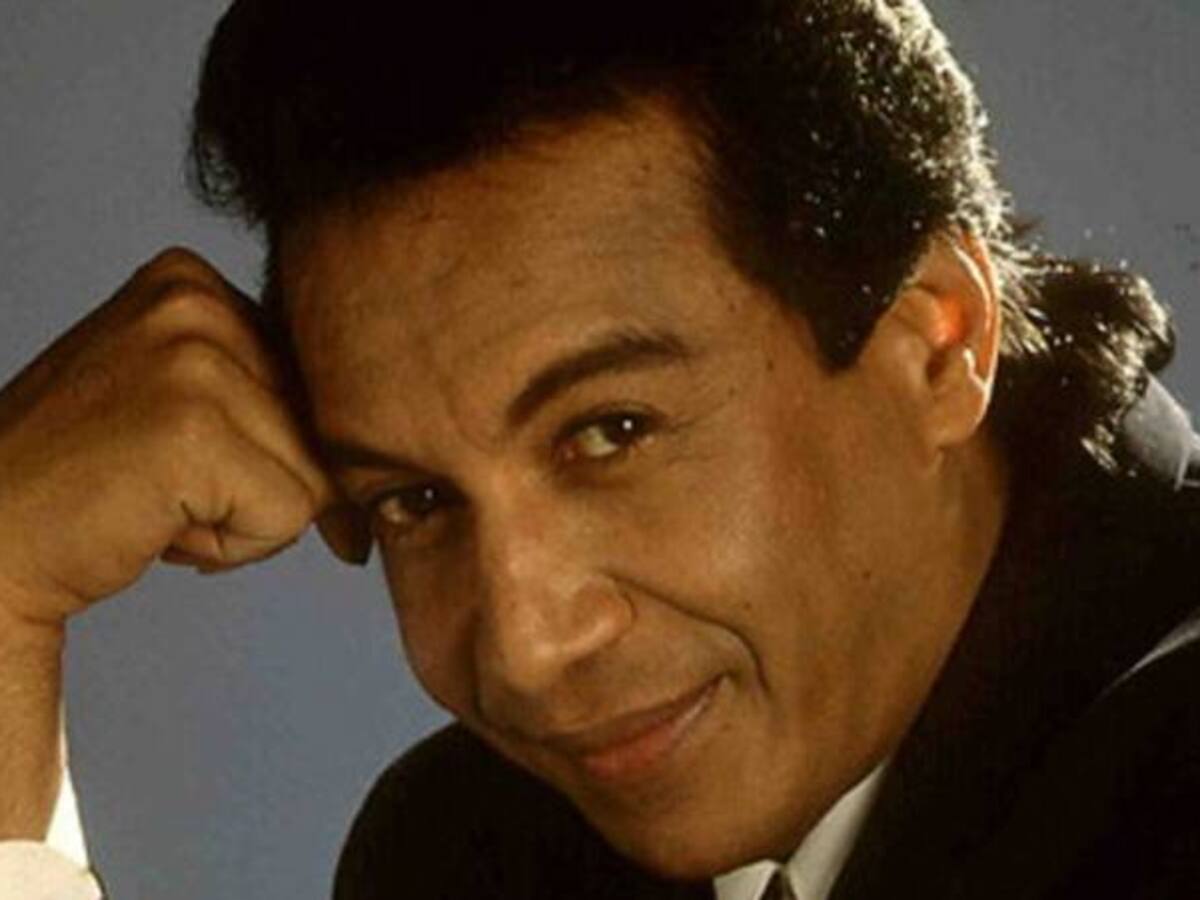 Diomedes Díaz ya es marca registrada