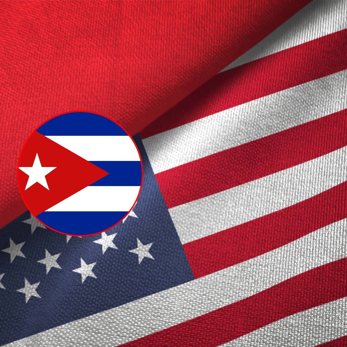 China reafirma su “firme” apoyo a Cuba tras las últimas sanciones “unilaterales” de EE.UU.