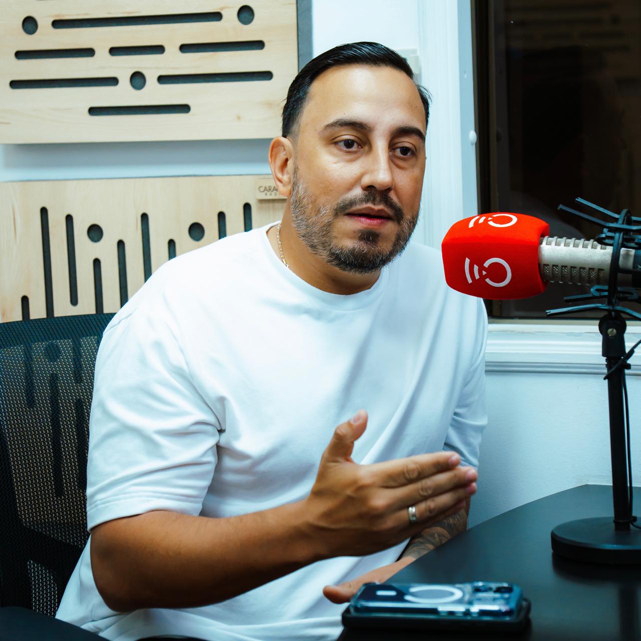 Foto: Caracol Radio (archivo)