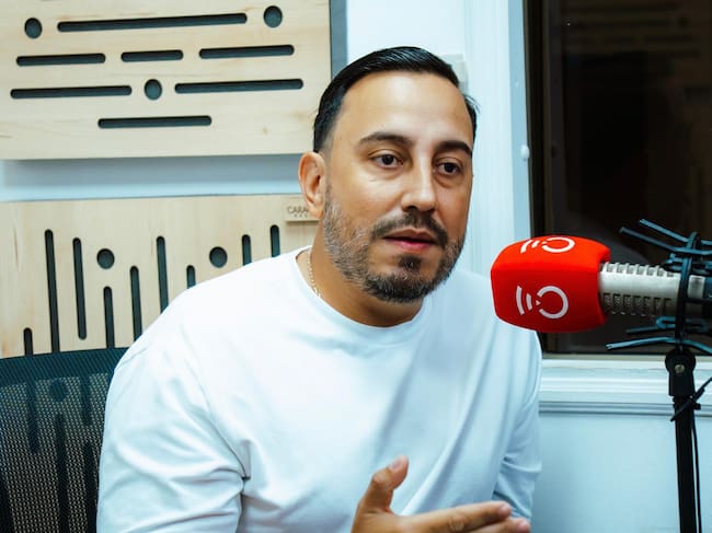 Foto: Caracol Radio (archivo)