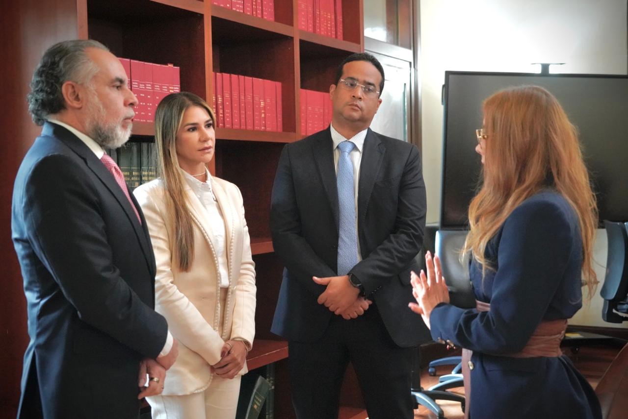 Cortesía: Gobernación de La Guajira.