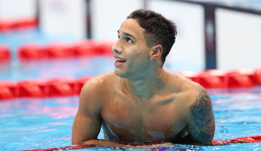 Carlos Daniel Serrano