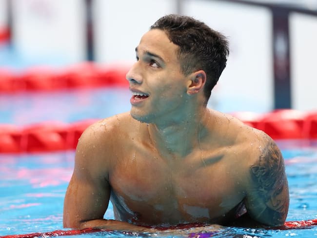 Carlos Daniel Serrano