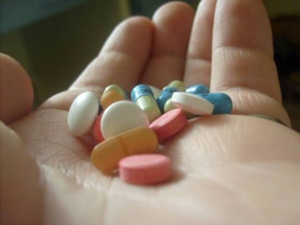 Potenciadores sexuales, anticonceptivos y pastillas para adelgazar, los más falsificados