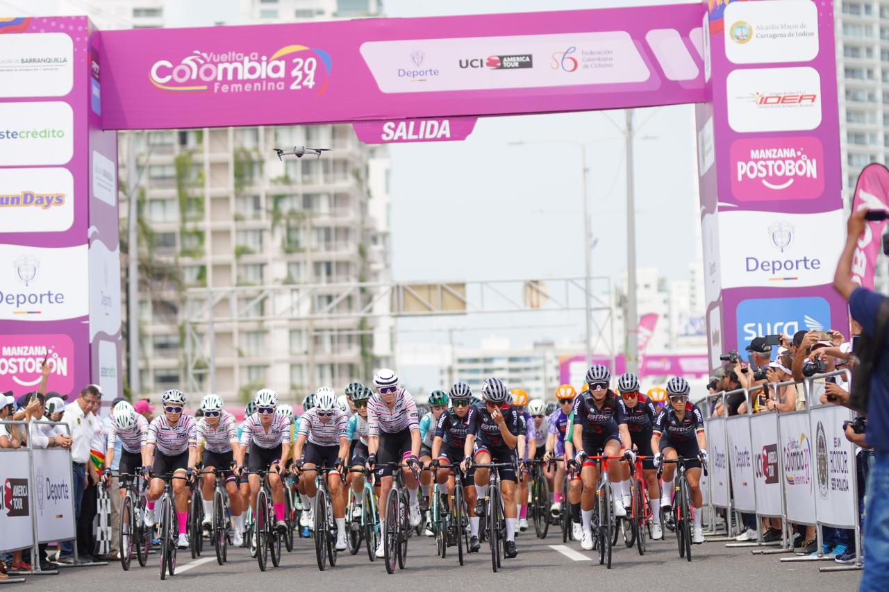 Alcaldía de Cartagena