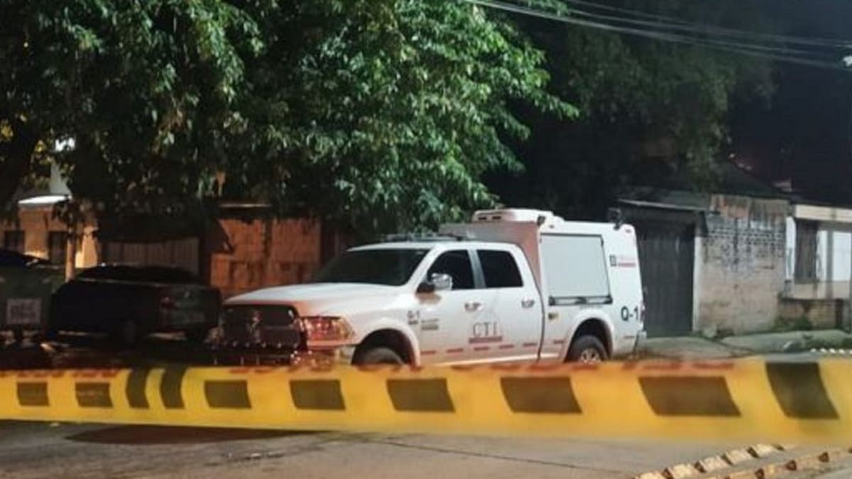 Coronel Jorge Mauro Córdoba, comandante de la Policía del Quindío