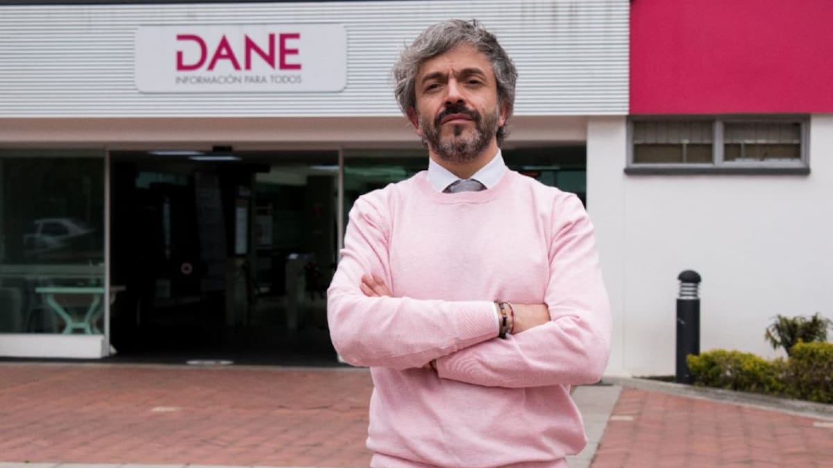 "20,1% de los jefes de hogar ya se aplicaron al menos una dosis de la vacuna contra COVID": DANE