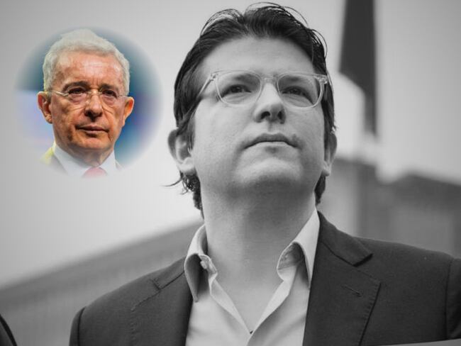 Luto en la política: líderes políticos lamentan la muerte de Miguel Uribe Turbay // Caracol Radio