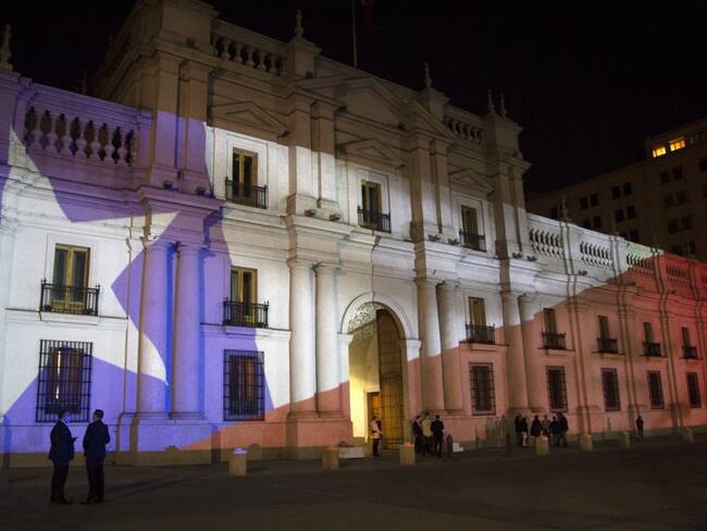 Chile aprueba con una aplastante mayoría redactar una nueva Constitución