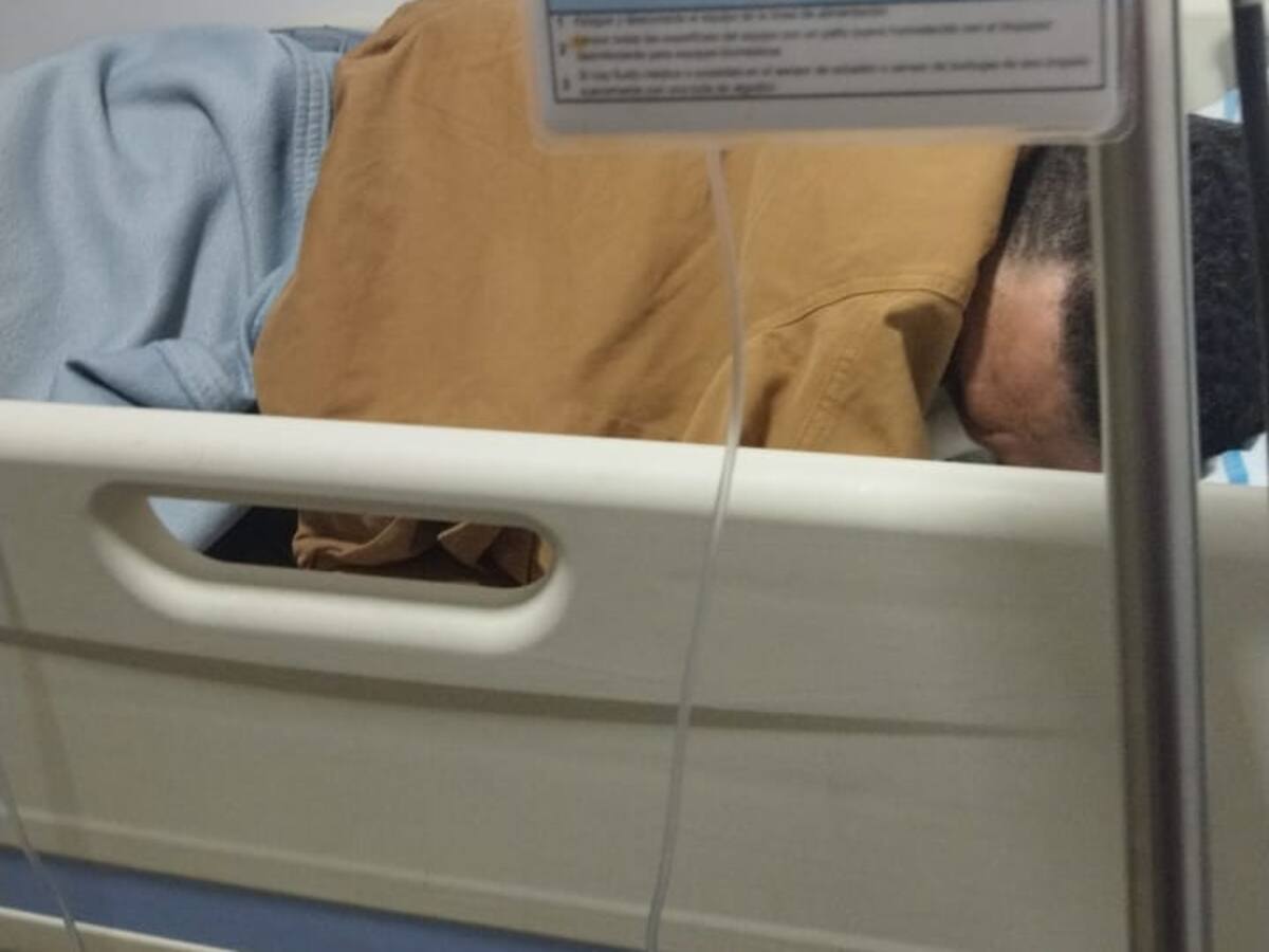 Alcaldía de Turbaco rechaza agresión contra personal que instaló alumbrado navideño