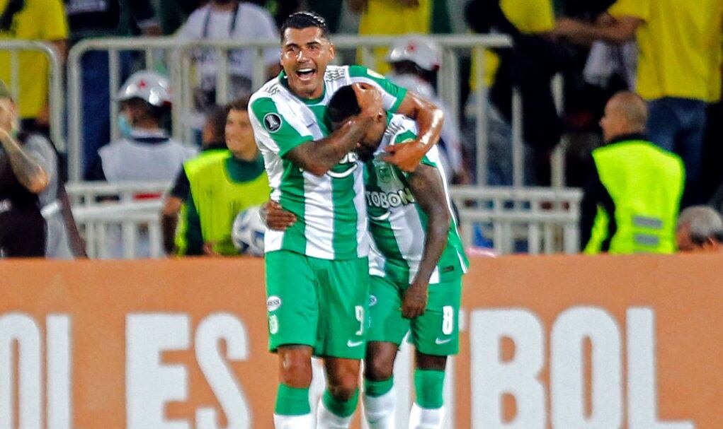Atlético Nacional / Getty Images