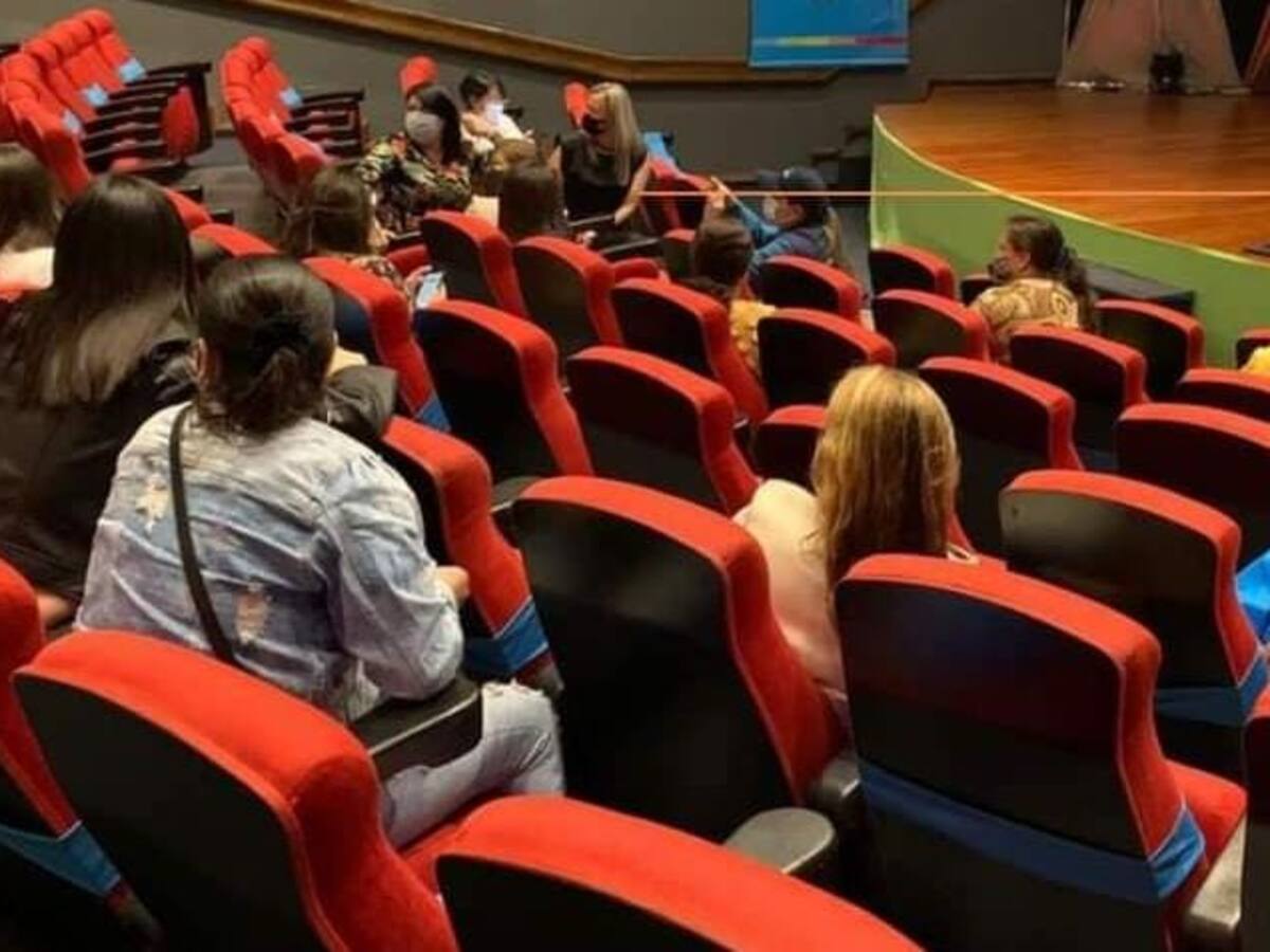 Hoy empieza la décima versión de Confa Salsa