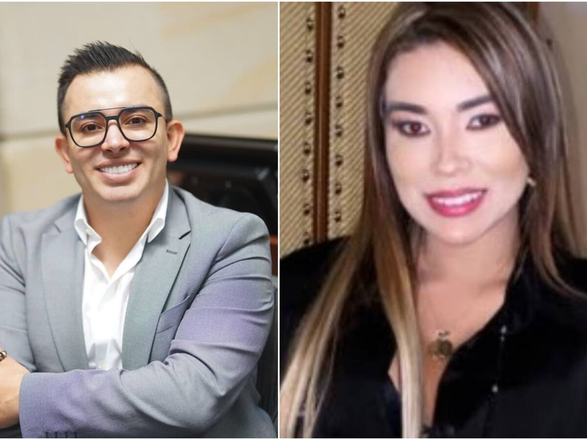 ¿Day Vásquez y el representante Juan Manuel Cortés rompieron su compromiso?